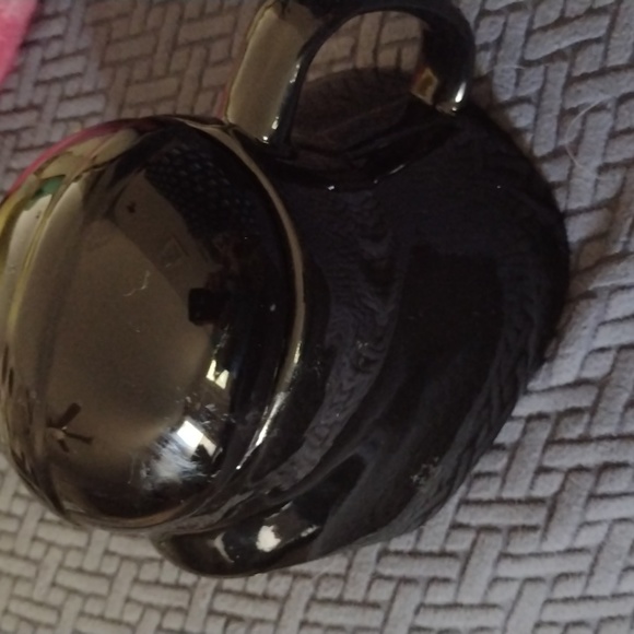 Darth Vader Lidded Coffee Mug - Picture 4 of 6